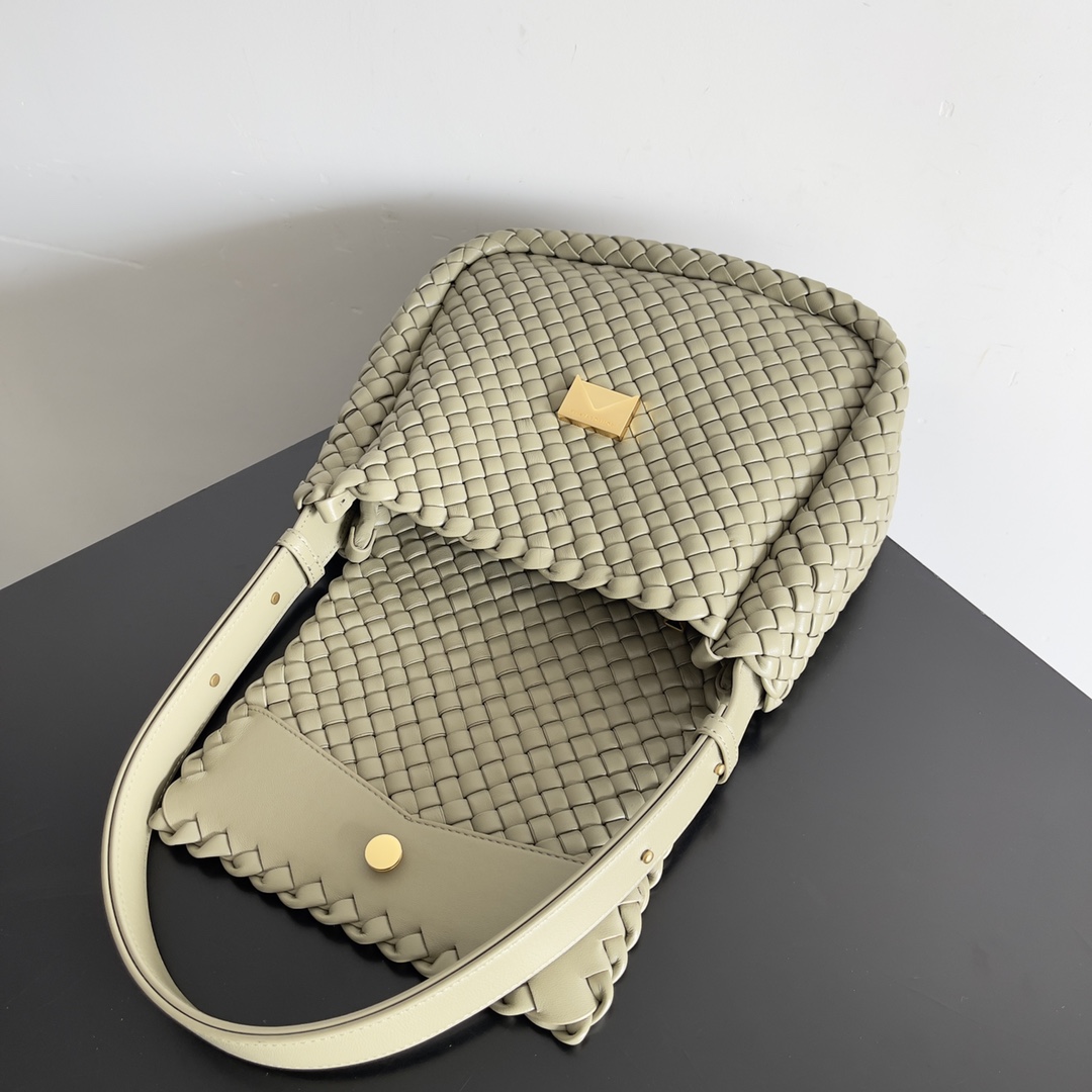 Bottega Veneta Satchel Bags